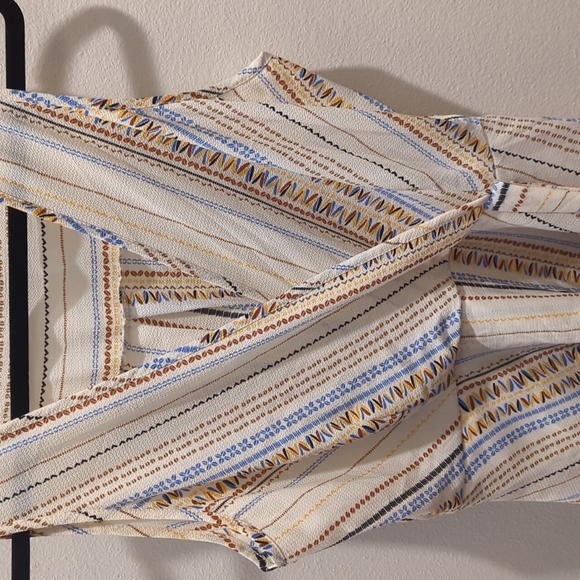 P.S. Love Tank top large - Picture 4 of 7